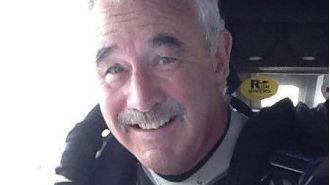 After 11 weeks, Grandad's body was found in Storm Darragh after going missing.