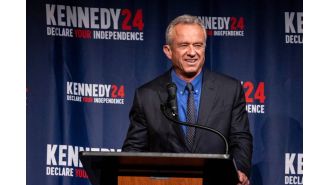 US Senate urged to reject RFK Jr.'s confirmation by Nobel Prize winners.