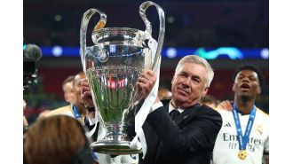 Hamann picks two top teams to potentially win Champions League