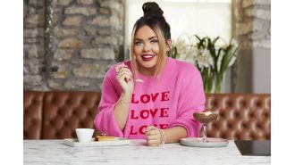 TV star Scarlett Moffatt confirms that her ITV show will not be coming back, despite only airing for 30 episodes.