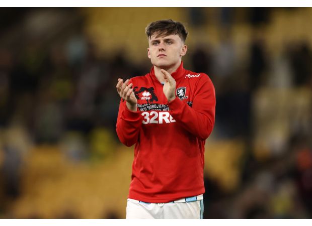 Liverpool's player on loan recognized as the most dangerous in the championship.