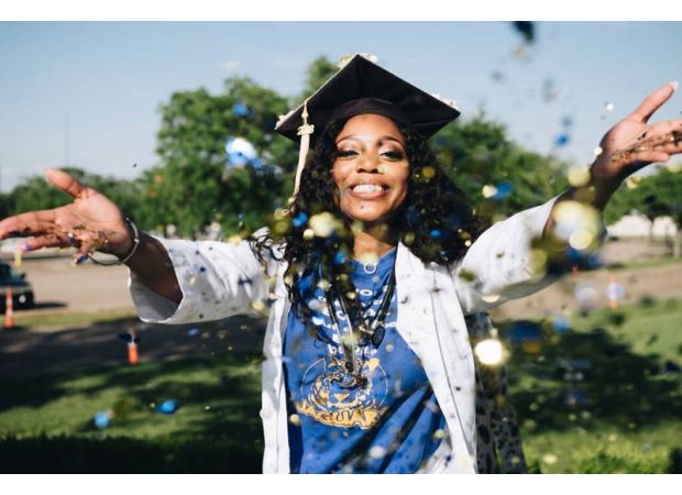Kalamazoo marks the fourth group of participants in the Black Entrepreneur Training Academy.