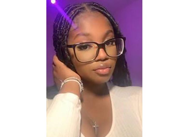 A 17-year-old boy was found with blood on his hand following the stabbing death of Elianne Andam at a bus stop.