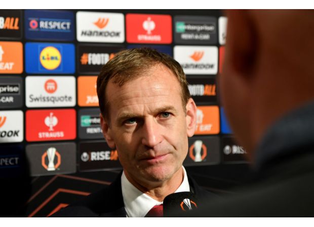 Dan Ashworth is being sought after by teams in the Premier League following his departure from Manchester United.