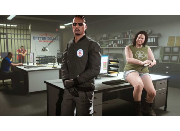 The latest update about GTA 6 confirms that GTA Online 2 is also in the works.