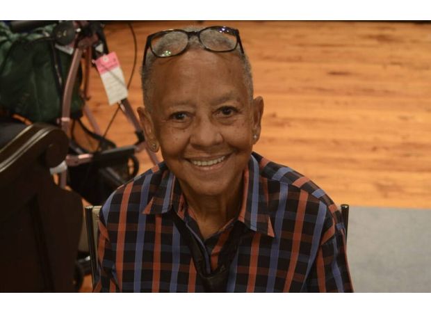 Famed poet and activist Nikki Giovanni passes away at 81.