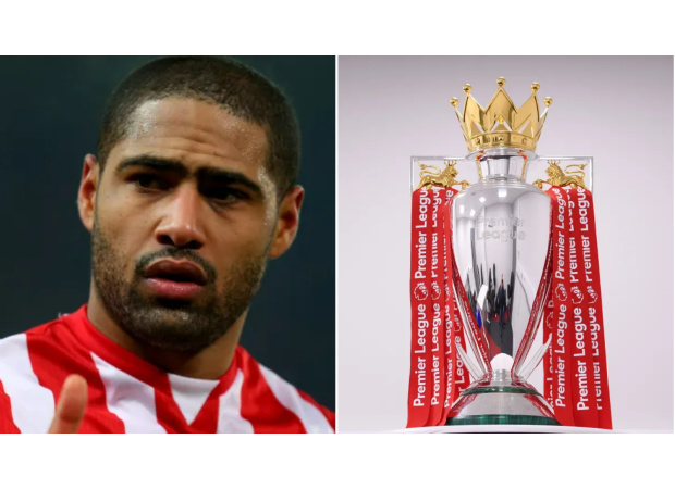 Glen Johnson predicts Premier League title and top four order.