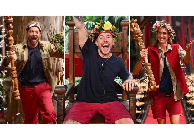 Fans of I'm A Celebrity disappointed with lack of diversity among past winners in 22 years.