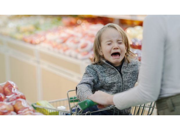 Morrisons helps parents cope with Christmas shopping by offering a 10p solution.