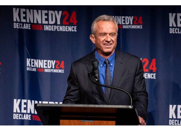 US Senate urged to reject RFK Jr.'s confirmation by Nobel Prize winners.