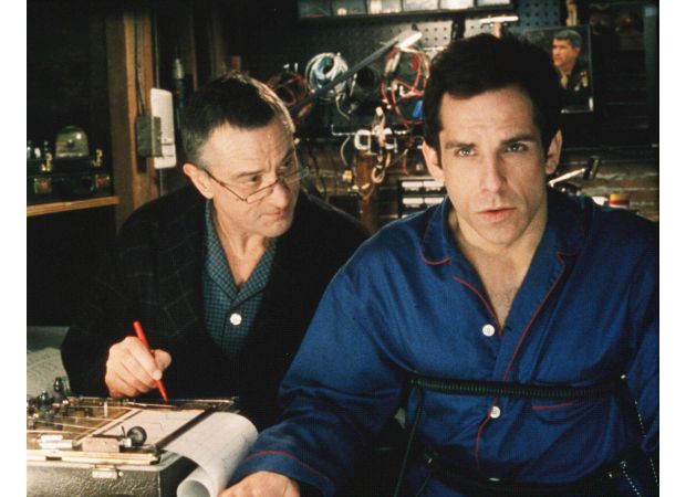 The funny stars of a popular 2000s comedy are reuniting for a long-awaited sequel, 25 years later.