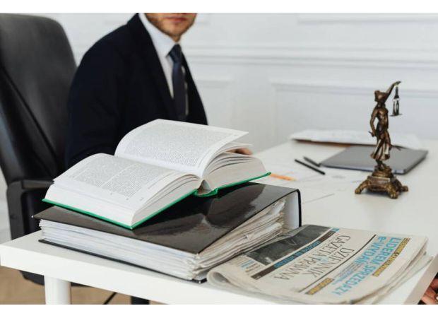 Two law firms in New Orleans charged with creating fake accidents to receive compensation.