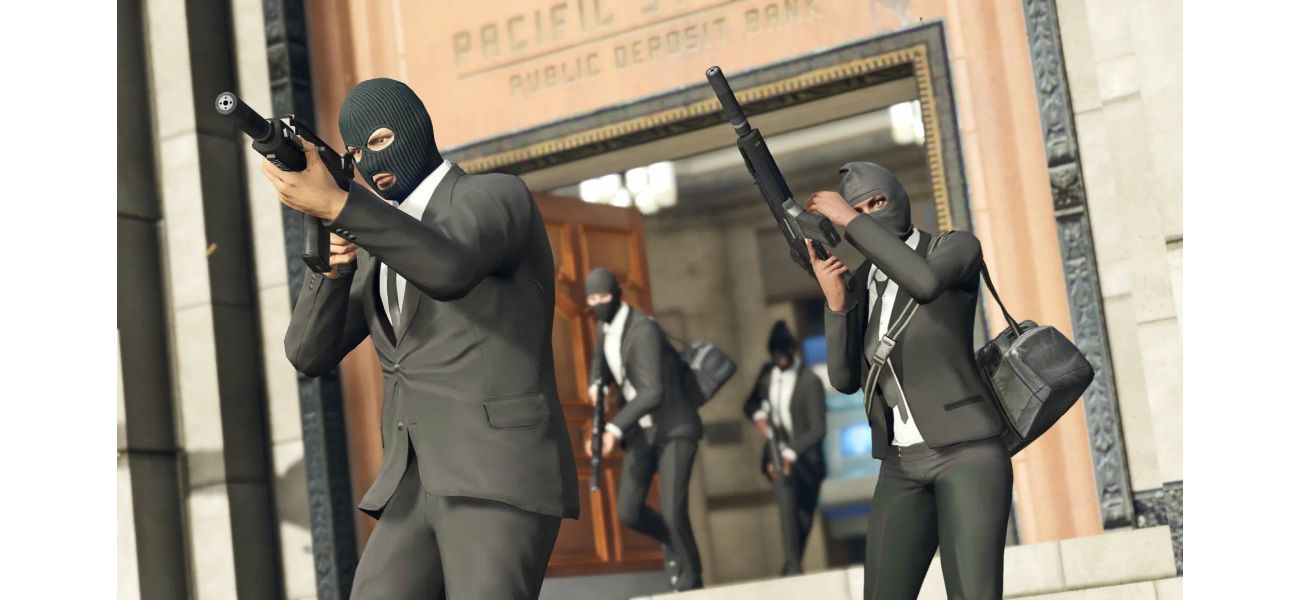 Will GTA Online be discontinued upon the release of GTA 6?