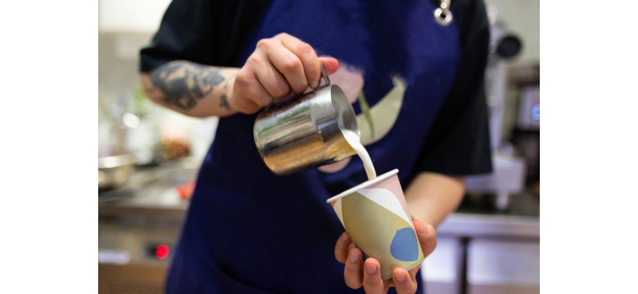 Coffee drinkers should be prepared for an upcoming increase in price.