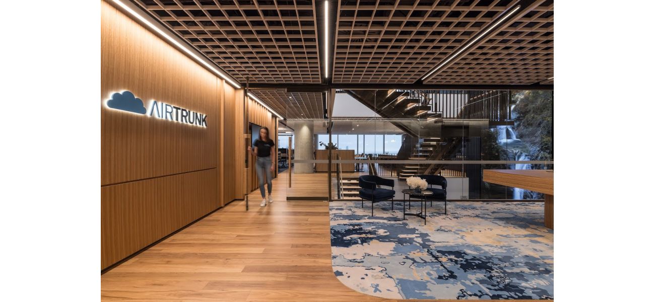 Australian tech company gives employees $65,000 in holiday bonuses.