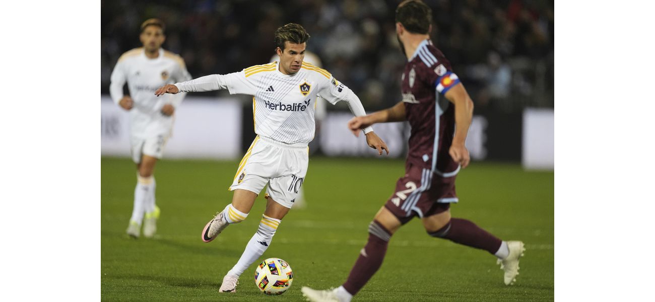Rapids reveal protected players for expansion draft, face LAFC in CONCACAF Champions Cup.