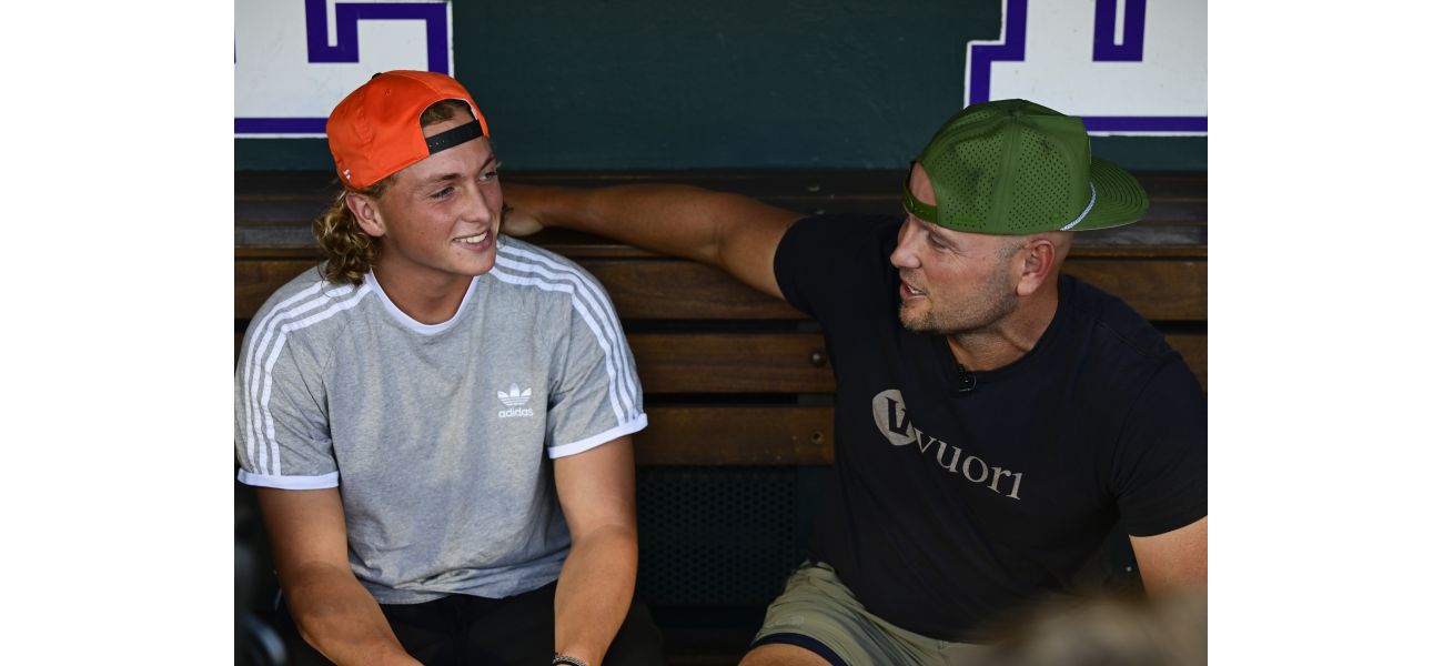 The Rockies dropped in the MLB Draft Lottery and will have the No. 4 pick in 2025.