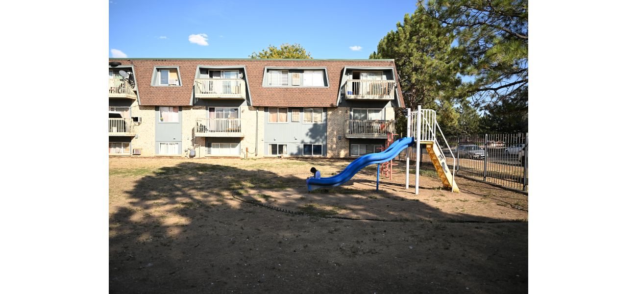 CBZ Management, owner of Aurora apartments, is taking legal action against Colorado's attorney general to stop subpoenas.