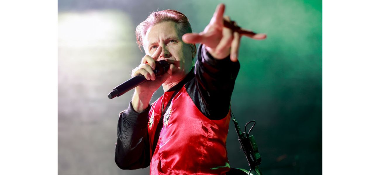 Franz Ferdinand shares what would make them regret their popular song.