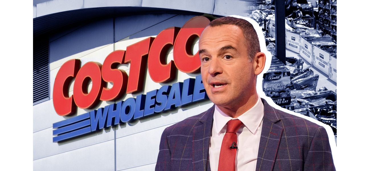 Learn how to become a Costco UK member through a 