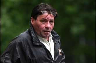 Man convicted of killing estranged spouse at Melbourne residence over a decade ago.