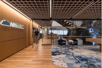 Australian tech company gives employees $65,000 in holiday bonuses.