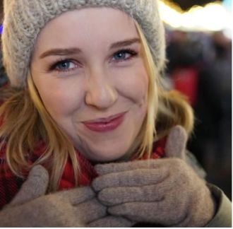 A woman who was kidnapped as a baby in the UK has passed away at the age of 30 in her new country.