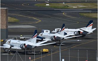 ASIC is taking legal action against Rex, claiming that the airline misled the market leading up to its collapse.