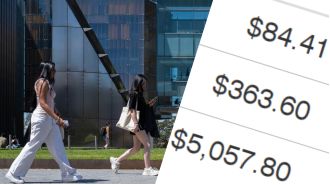 Australia relieves millions of citizens of debt by cutting HECS.