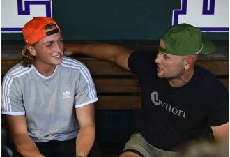 The Rockies dropped in the MLB Draft Lottery and will have the No. 4 pick in 2025.