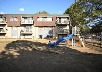 CBZ Management, owner of Aurora apartments, is taking legal action against Colorado's attorney general to stop subpoenas.