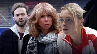 Concerns for long-standing Coronation Street character after receiving troubling medical news.