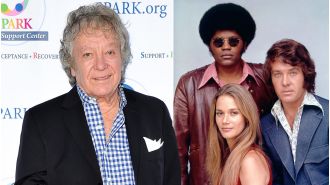 Michael Cole, known for his role in the 1960s police drama The Mod Squad, passes away at the age of 84.