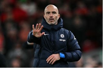 Chelsea urged to add last key player from Premier League by Pat Nevin.