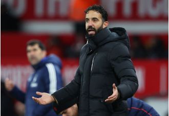 Ruben Amorim cautioned that his frequent changes are not beneficial for a key player.