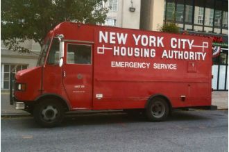 NYC housing changes show support for YIMBY movement.