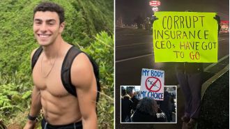 The fascination with Luigi Mangione exposes a worrying trend that jeopardizes society.