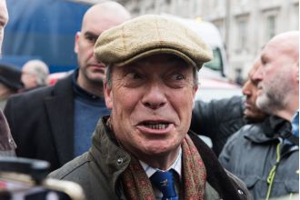 The latest odds suggest Nigel Farage has a high chance of becoming the next Prime Minister.