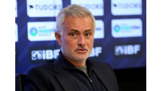 Mourinho wants talented player to choose Real Madrid over Arsenal and Chelsea.