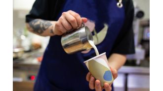 Coffee drinkers should be prepared for an upcoming increase in price.