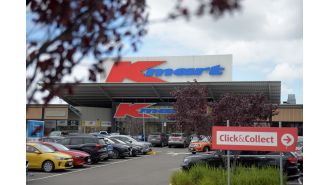 Kmart has recalled a popular Christmas item due to a chemical defect.