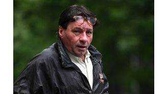 Man convicted of killing estranged spouse at Melbourne residence over a decade ago.