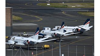 ASIC is taking legal action against Rex, claiming that the airline misled the market leading up to its collapse.