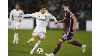 Rapids reveal protected players for expansion draft, face LAFC in CONCACAF Champions Cup.