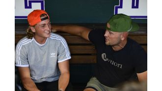 The Rockies dropped in the MLB Draft Lottery and will have the No. 4 pick in 2025.