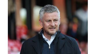 Ex-Man Utd manager Solskjaer rejects offer to come back to coaching.