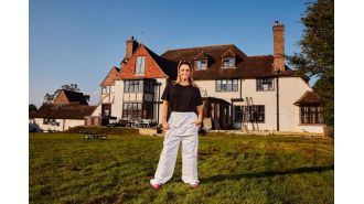 Katie Price's Mucky Mansion is facing a new setback, according to a recent report.