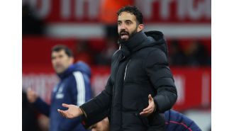 Ruben Amorim cautioned that his frequent changes are not beneficial for a key player.