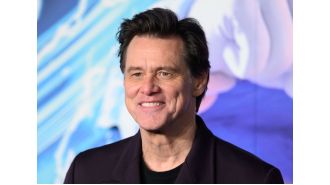 Jim Carrey explains why he ended his retirement.