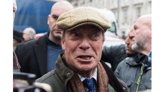 The latest odds suggest Nigel Farage has a high chance of becoming the next Prime Minister.